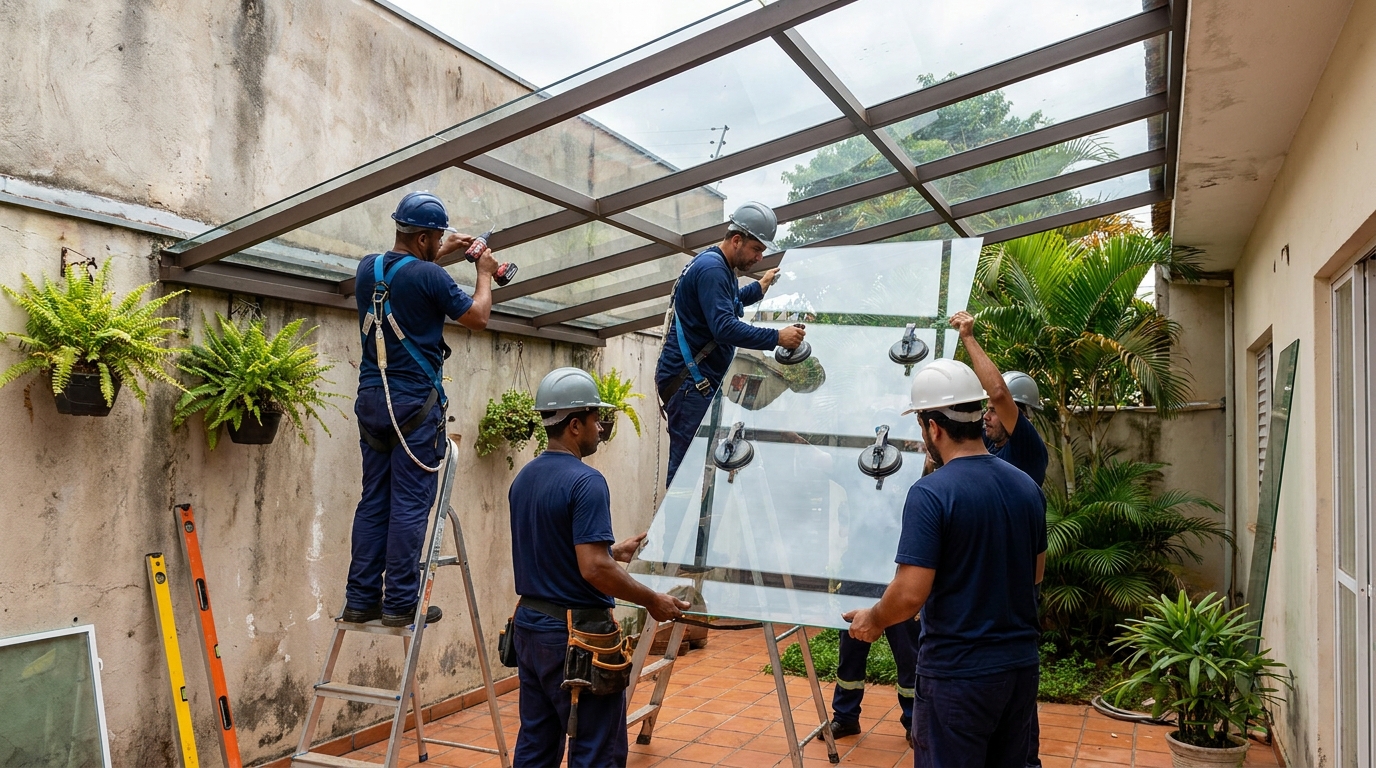 Modelos Sob Medida em Teresina‑PI